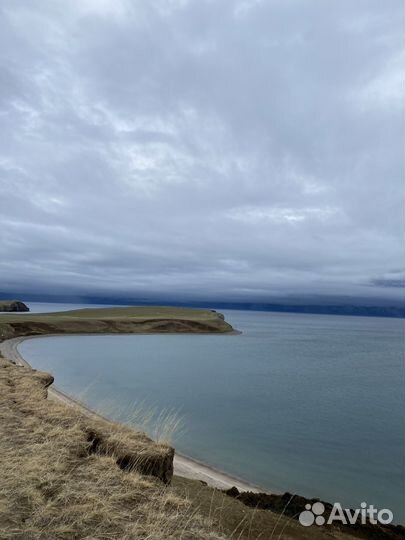 Тур по Южному Байкалу