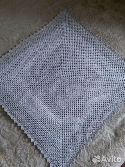 Продажа детского пледа