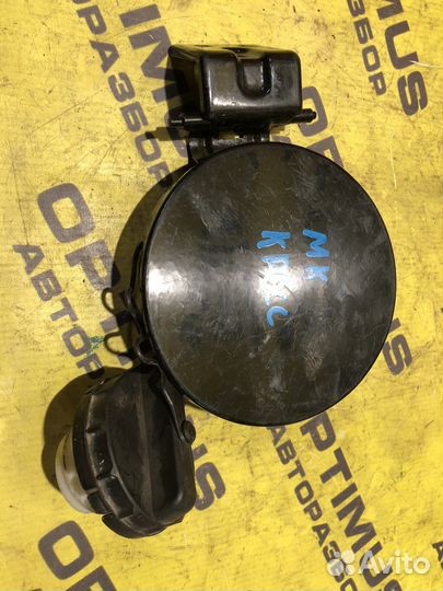 Лючок бензобака Geely MK Cross