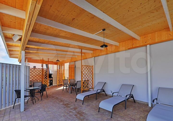 Гостиница, 564 м²