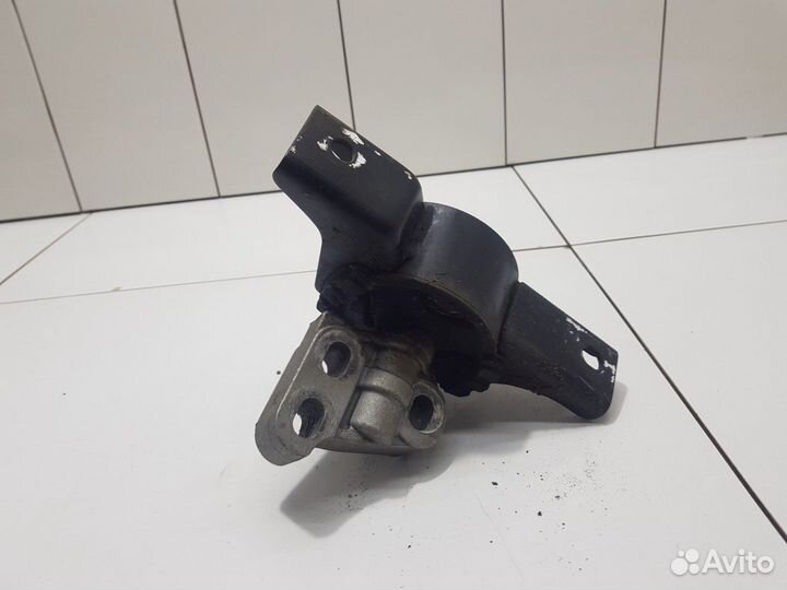 Опора двигателя левая (Zotye T600)