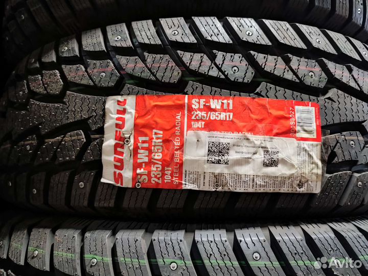Sunfull SF-W11 235/65 R17