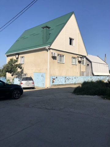 Дом 297 м² на участке 9 сот.