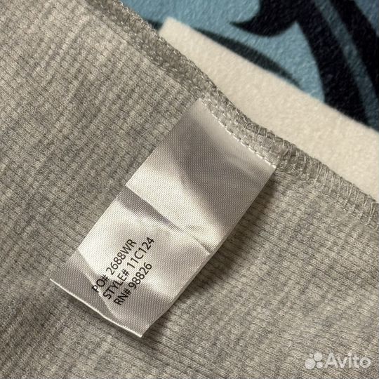 Новый Оригинальный Свитшот U.S polo assn