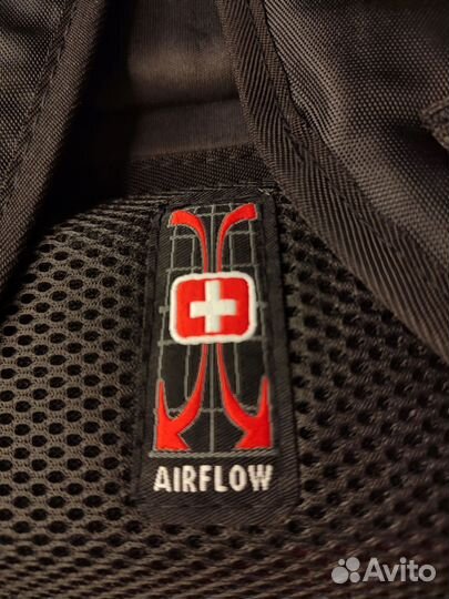 Рюкзак школьный ортопедический