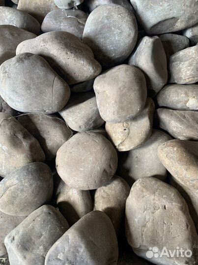 Камень голыш