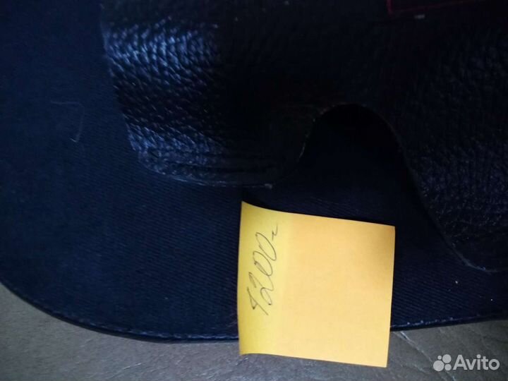 Лапа для бокса