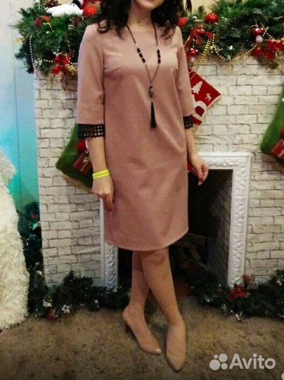 Платье вечернее 42 размер