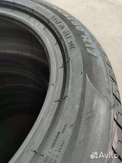 Pirelli Formula Energy 225/60 R18