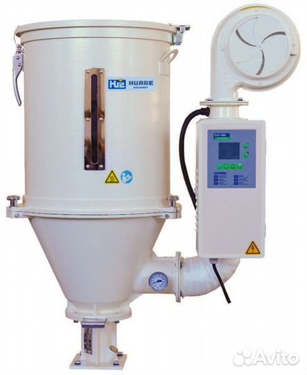 Полимерная сушилка