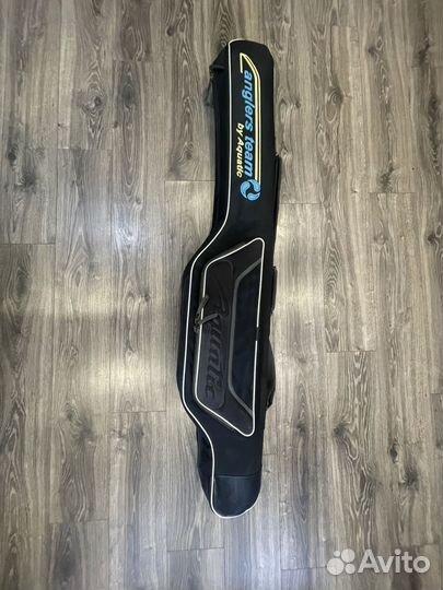 Фидерное удилище