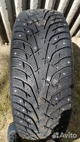 Maxxis Premitra Ice Nord NS5 (5 SUV) 235/60 R18 107