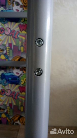 Кровать чердак IKEA свэрта