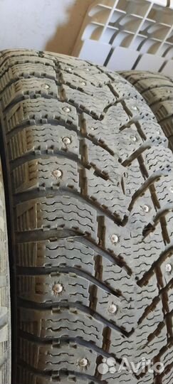 Cordiant Snow Cross 2 175/65 R14 86T