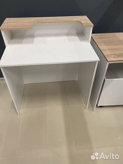 Ресепшен озон от производителя