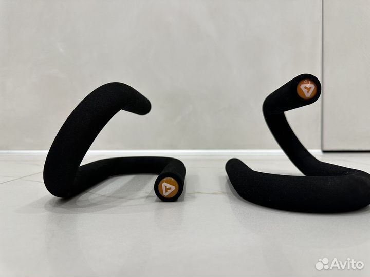 Аксессуары для знатия спортом