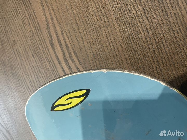 Сноуборд Ride 110 cm