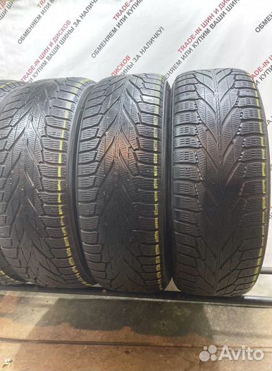 Nokian Tyres Hakkapeliitta R2 225/65 R17 110W