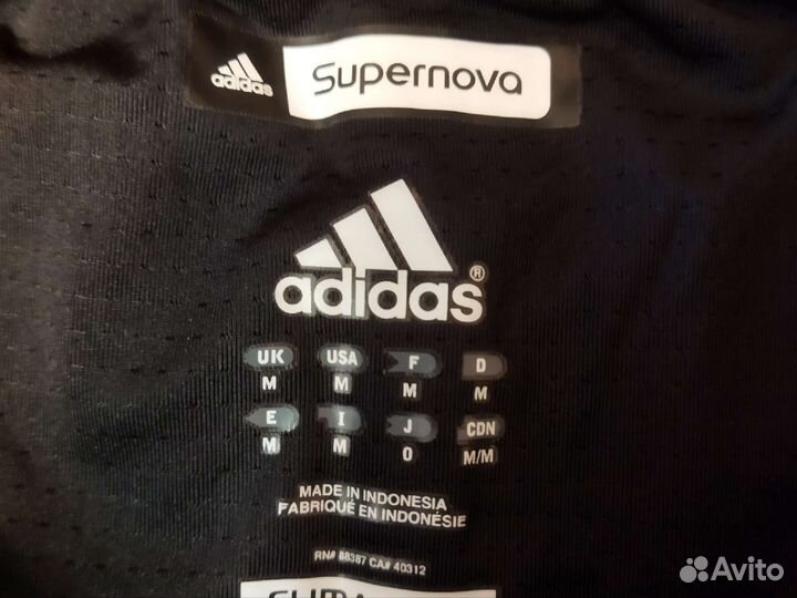 Шорты Adidas мужские