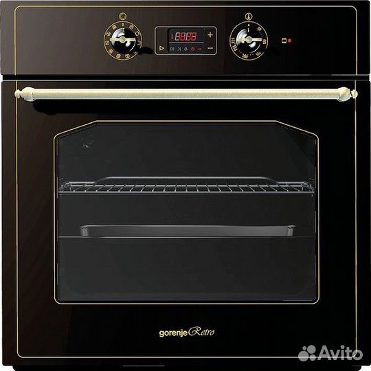 Духовой шкаф Gorenje BO 7349 RBR Новый