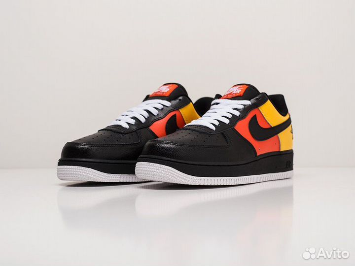 Кроссовки Nike Air Force 1 Raygun (36-40)