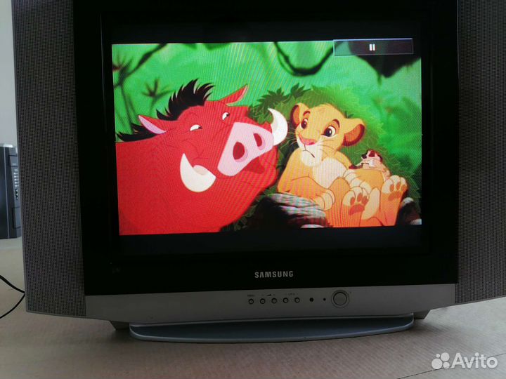 Бу телевизор samsung