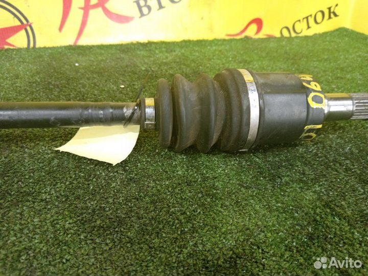 Привод передний правый Honda Fit GD1-2443454 L13A