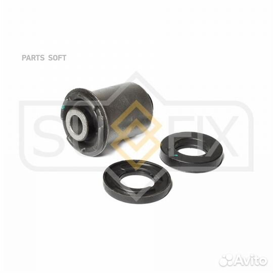 Sufix SL1525 Сайлентблок перед прав/лев