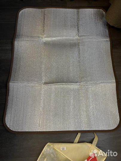 Развивающий коврик