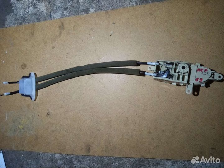 Ручка двери Nissan teana j32 пер. Правая