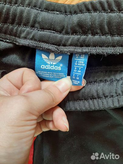 Спортивный костюм adidas женский