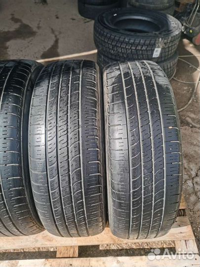 Kumho Sense KR26 225/65 R17