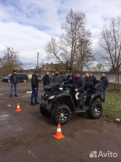 Обучение и права Тракториста-машиниста В,С,D,Е,F