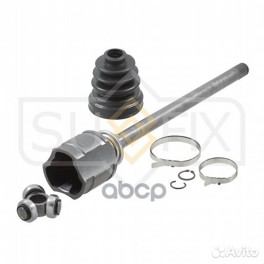 Шрус внутренний R ST1481 sufix