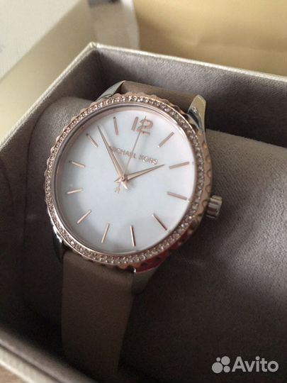 Часы michael kors оригинал
