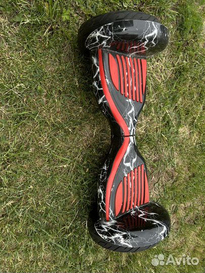 Гироскутер