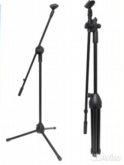 Стойка для микрофона