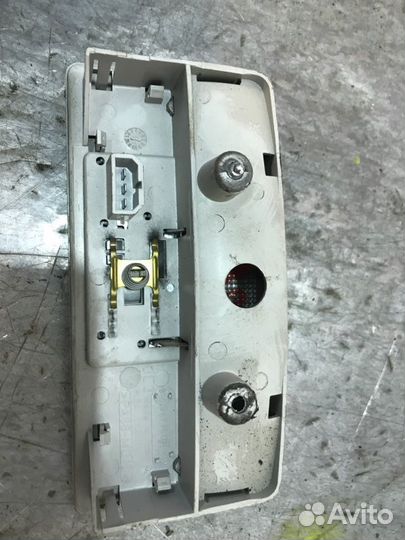 Плафон салона Volkswagen Polo 1 седан CFN 273091