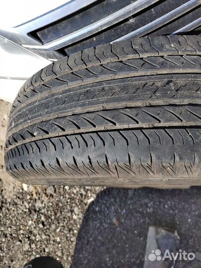 Bridgestone Ecopia EP850 215/70 R16 100