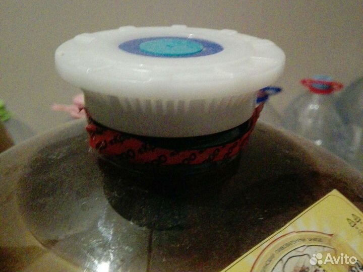 Бутыль 30 литров