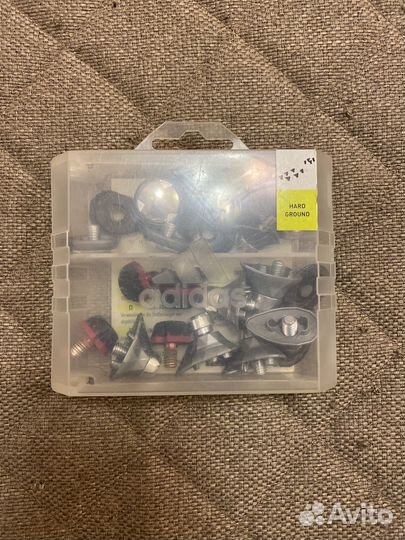 Шипы для бутс Adidas