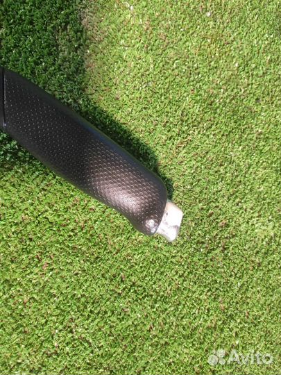 Рычаг ручного тормоза Hyundai Solaris седан 1.6