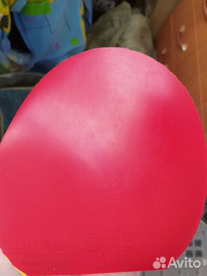 Накладка big dipper