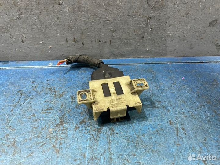 Эбу бензонасосом Audi A6 C6