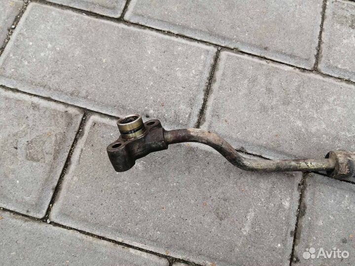 Шланг гур Хонда црв 1 2.0 CR-V 1