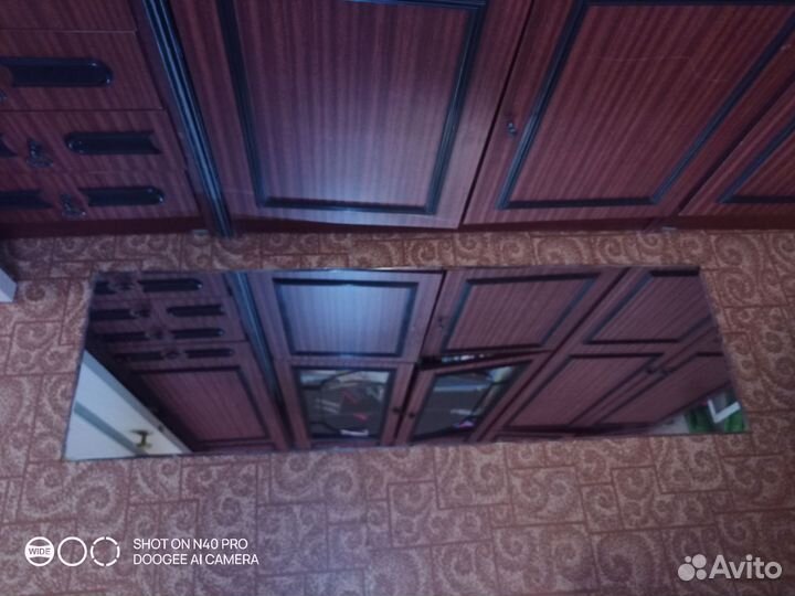 Зеркало 126/36