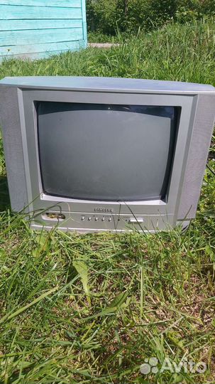 Телевизор Samsung