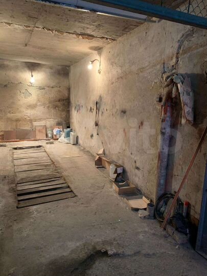 Гараж, 20 м²