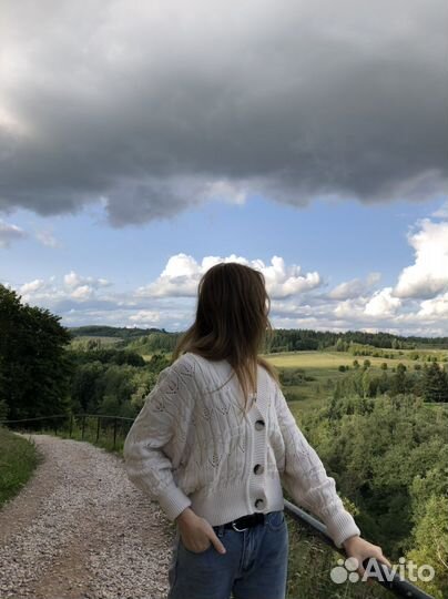 Кардиган reserved