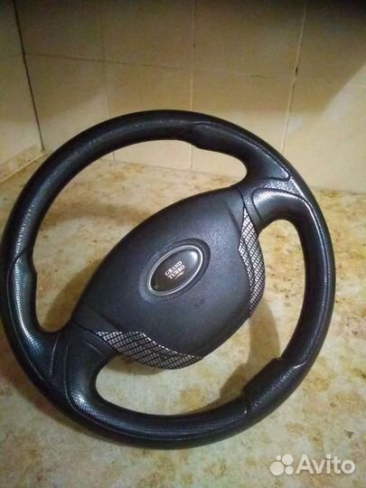 Рулевое управление